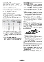 Preview for 6 page of ROSIERES RVE 641 Instructions For Use And Installation