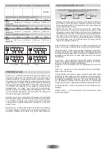 Preview for 10 page of ROSIERES RVE 641 Instructions For Use And Installation