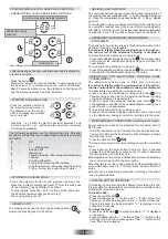 Preview for 11 page of ROSIERES RVE 641 Instructions For Use And Installation