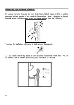 Preview for 15 page of ROSIERES RVSD9800PN Installation And User Manual