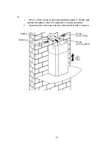 Preview for 40 page of ROSIERES RVSPN98 Installation And User Manual