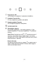 Preview for 119 page of ROSIERES RVSPN98 Installation And User Manual