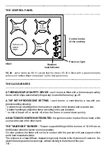 Preview for 16 page of ROSIERES VG 40 Instructions For Use And Installation