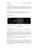 Preview for 7 page of Rosim WAP-348 Series User Manual