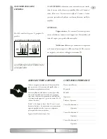 Preview for 6 page of Rosito BisanI Synchro 2gr Instructions For Use Manual