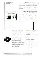 Preview for 10 page of Rosito BisanI Synchro 2gr Instructions For Use Manual