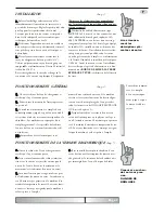 Preview for 12 page of Rosito BisanI Synchro 2gr Instructions For Use Manual