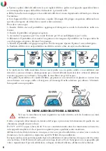 Preview for 14 page of Rosito BisanI Synchro One Group Installation And Maintenance Manual