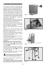 Preview for 15 page of Rosito BisanI TR 110 Operating And Maintenance Manual