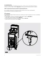 Предварительный просмотр 6 страницы Rosko JULIEN RO-FFG-115-N Installation Manual