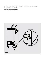 Предварительный просмотр 7 страницы Rosko JULIEN RO-FFG-115-N Installation Manual