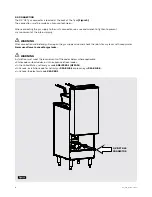 Предварительный просмотр 8 страницы Rosko JULIEN RO-FFG-115-N Installation Manual