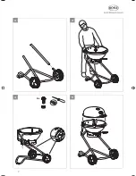 Preview for 2 page of Rosle 25000 Assembly Instructions