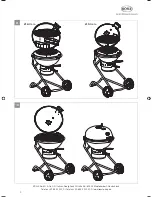 Preview for 4 page of Rosle 25000 Assembly Instructions