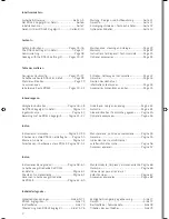 Preview for 2 page of Rosle 25000 Installation Manual