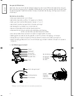 Preview for 6 page of Rosle 25000 Installation Manual