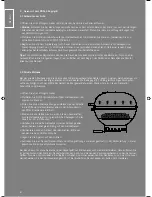 Preview for 8 page of Rosle 25000 Installation Manual