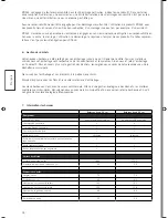 Preview for 34 page of Rosle 25000 Installation Manual