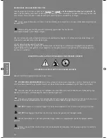 Preview for 36 page of Rosle 25000 Installation Manual