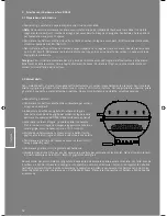 Preview for 52 page of Rosle 25000 Installation Manual