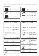 Preview for 136 page of Rosle 25301 Instructions For Use Manual