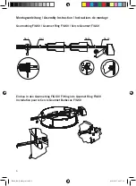 Preview for 6 page of Rosle Gourmet Ring F60 Care And Use