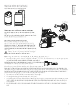 Предварительный просмотр 7 страницы Rosle Magnum G3 Instructions For Use Manual