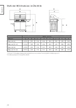 Предварительный просмотр 28 страницы Rosle Magnum G3 Instructions For Use Manual