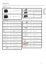 Предварительный просмотр 57 страницы Rosle Magnum G3 Instructions For Use Manual