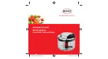 Предварительный просмотр 1 страницы Rosle Multi-Cutter Manual