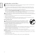 Preview for 12 page of Rosle Videro G3 Instructions For Use Manual