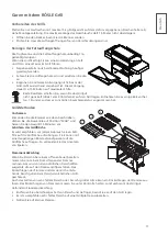 Preview for 17 page of Rosle Videro G3 Instructions For Use Manual