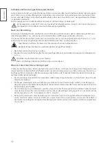 Preview for 18 page of Rosle Videro G3 Instructions For Use Manual