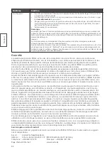 Preview for 80 page of Rosle Videro G3 Instructions For Use Manual