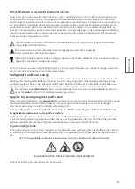 Preview for 87 page of Rosle Videro G3 Instructions For Use Manual