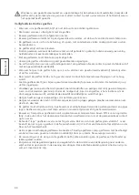 Preview for 90 page of Rosle Videro G3 Instructions For Use Manual