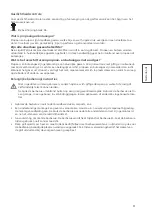 Preview for 91 page of Rosle Videro G3 Instructions For Use Manual