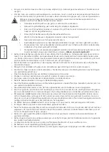 Preview for 92 page of Rosle Videro G3 Instructions For Use Manual