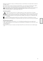 Preview for 93 page of Rosle Videro G3 Instructions For Use Manual