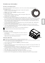 Preview for 97 page of Rosle Videro G3 Instructions For Use Manual