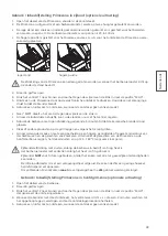 Preview for 99 page of Rosle Videro G3 Instructions For Use Manual