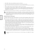 Preview for 100 page of Rosle Videro G3 Instructions For Use Manual