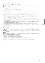 Preview for 105 page of Rosle Videro G3 Instructions For Use Manual