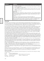 Preview for 108 page of Rosle Videro G3 Instructions For Use Manual