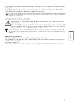 Preview for 121 page of Rosle Videro G3 Instructions For Use Manual