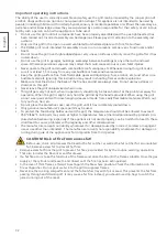 Preview for 32 page of Rosle Videro G4-SK Instructions For Use Manual