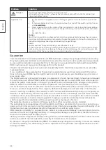 Preview for 46 page of Rosle Videro G4-SK Instructions For Use Manual