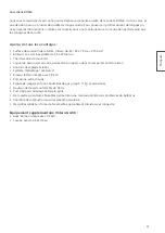 Preview for 51 page of Rosle Videro G4-SK Instructions For Use Manual