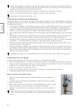 Preview for 62 page of Rosle Videro G4-SK Instructions For Use Manual