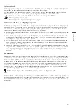 Preview for 89 page of Rosle Videro G4-SK Instructions For Use Manual